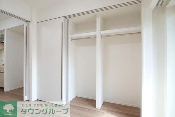 PREMIUMCUBE世田谷#moの物件内観写真